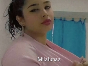 Miialunaa