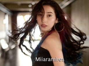 Miiaramires