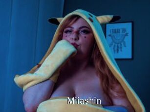Miiashin