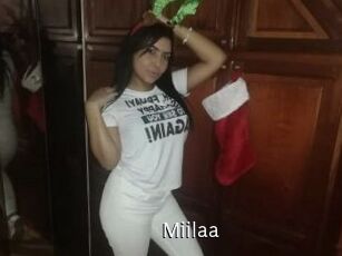 Miilaa