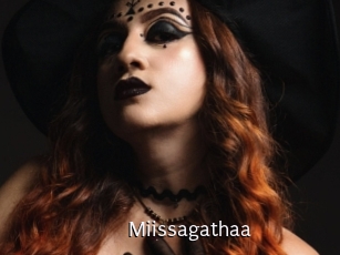 Miissagathaa