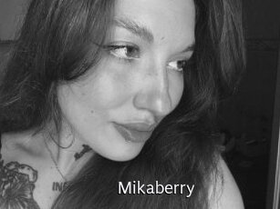 Mikaberry