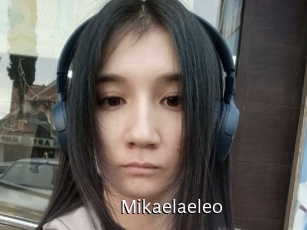 mikaelaeleo Anal Fist
