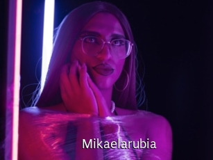 mikaelarubia Anal Fist