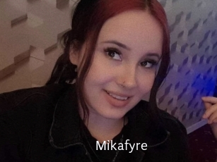 Mikafyre