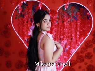 Mikamartinelli