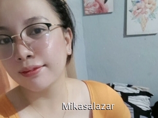 Mikasalazar