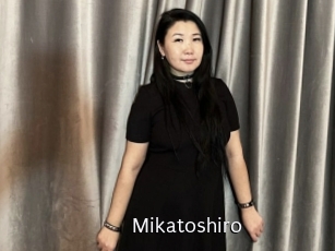 Mikatoshiro