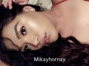 Mikayhornay