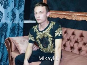 Mikaykk