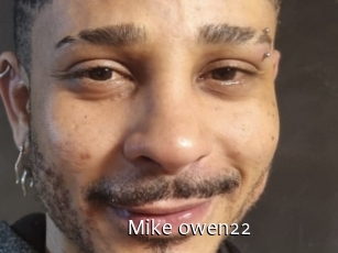 Mike_owen22