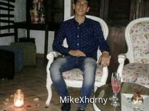 MikeXhorny