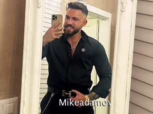Mikeadamov