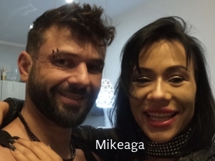 Mikeaga