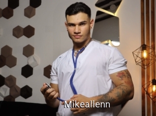 Mikeallenn