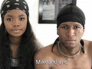 Mikeandjane