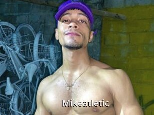 Mikeatletic
