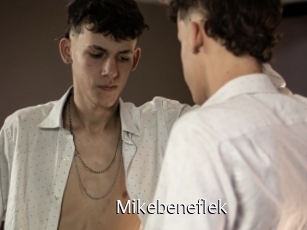 Mikebeneflek