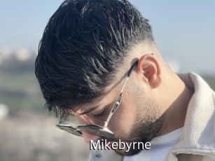 Mikebyrne