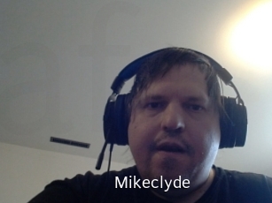 mikeclyde Anal Fist
