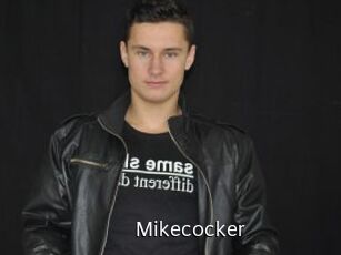 Mikecocker