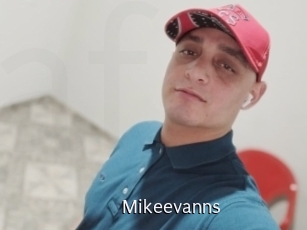 Mikeevanns