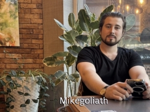 Mikegoliath