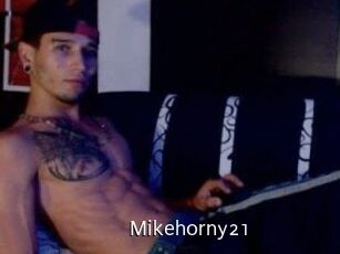 Mikehorny21