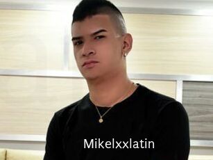 Mikelxxlatin