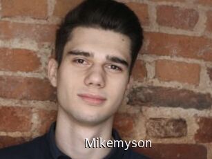 Mikemyson