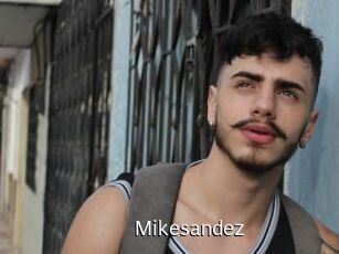Mikesandez
