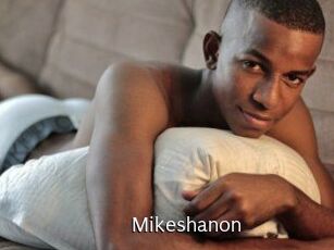 Mikeshanon