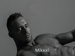 mikexl Anal Fist