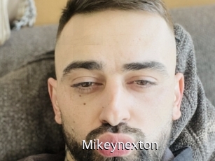 Mikeynexton