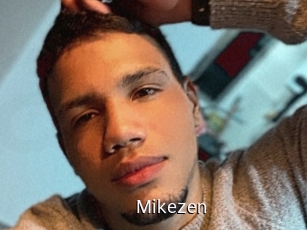 Mikezen