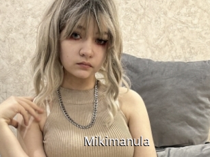 Mikimanula