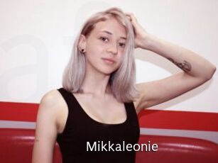 Mikkaleonie