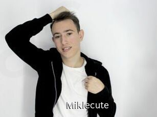 Miklecute