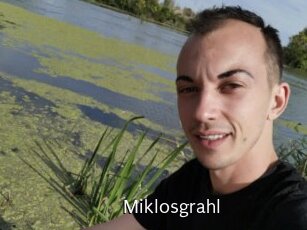 Miklosgrahl