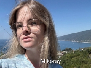 Mikoray