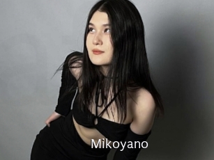 Mikoyano