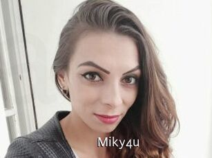 Miky4u