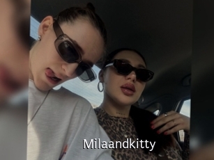 Milaandkitty