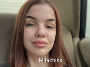 Milachiks