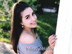 Milacutesmile