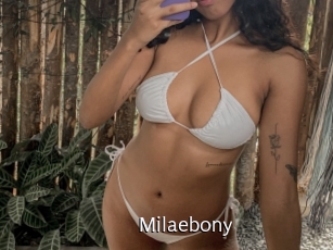Milaebony