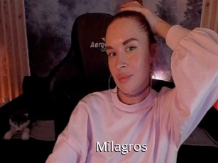 Milagros