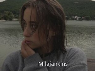 Milajankins