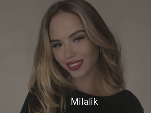 milalik Anal Fist