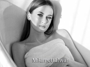 Milamettalwar